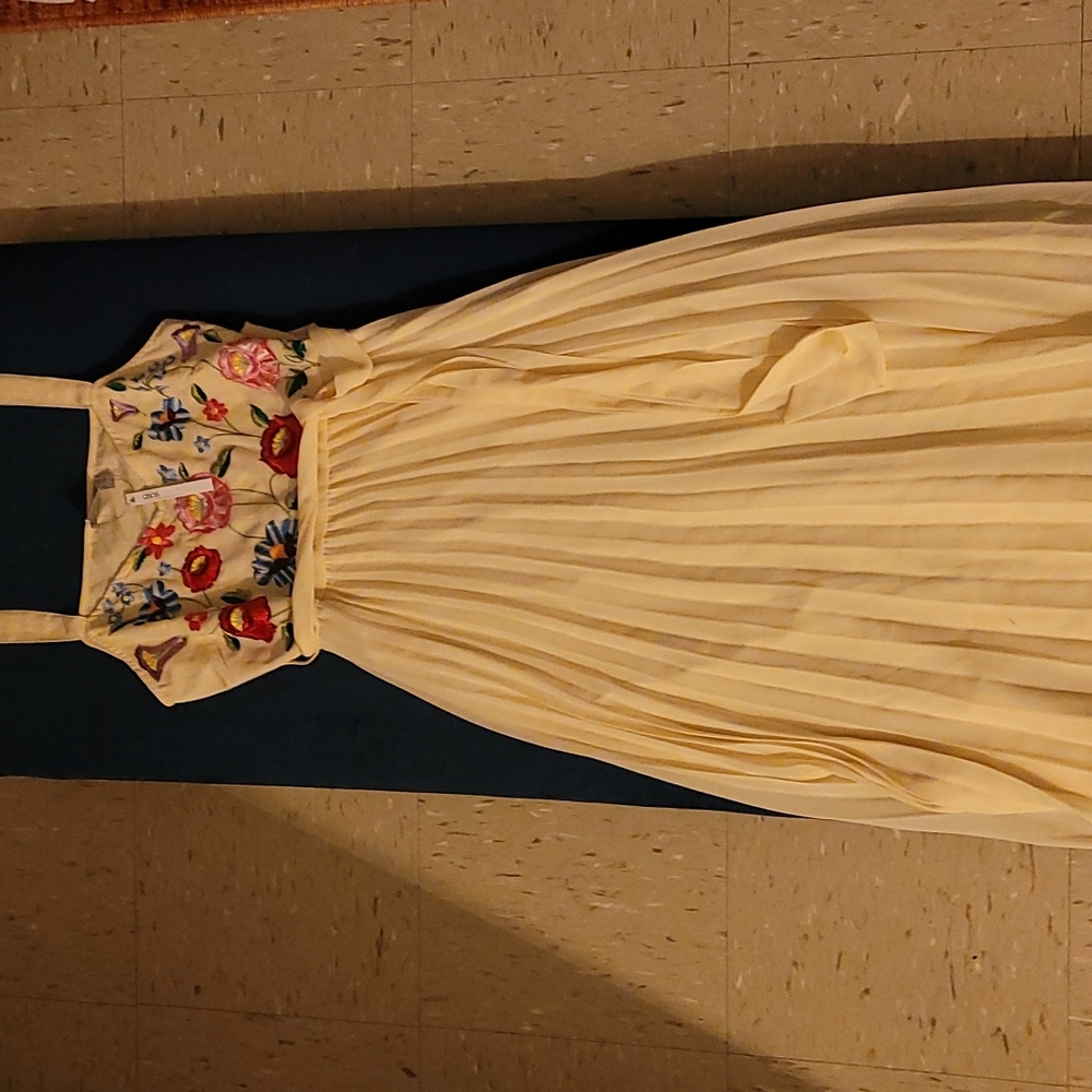 Asos dress